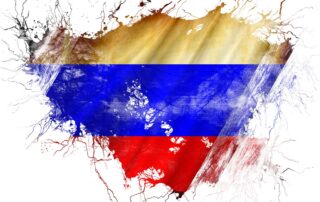 Geopolitical Predictions 2024